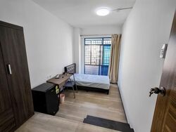 Palm Lodge (D14), Apartment #602966051